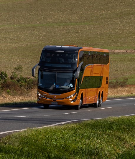 PRODUTOS - Nors Caminhões e Ônibus Brasil Centro Oeste