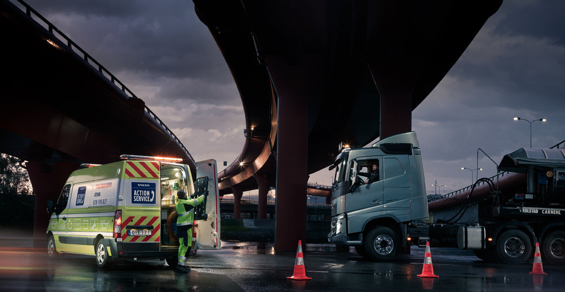 ATENDIMENTO RÁPIDO (VOAR)