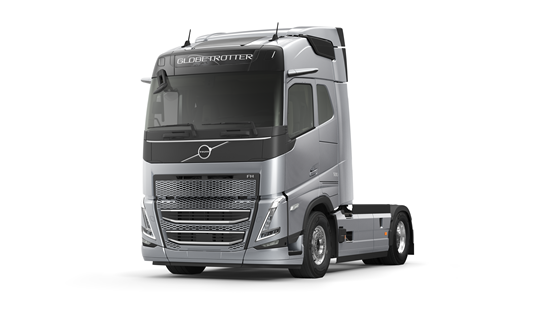 VOLVO FH