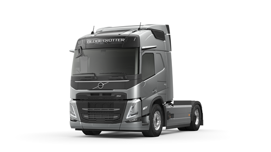 VOLVO FM