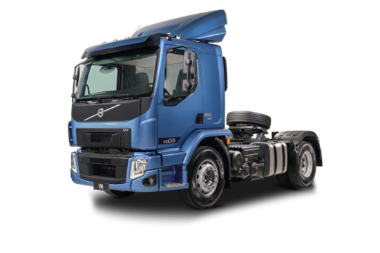 VOLVO VM
